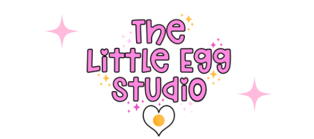The Little Egg Studio